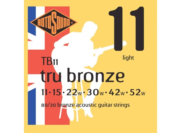 Rotosound TB11 Rotosound TB11